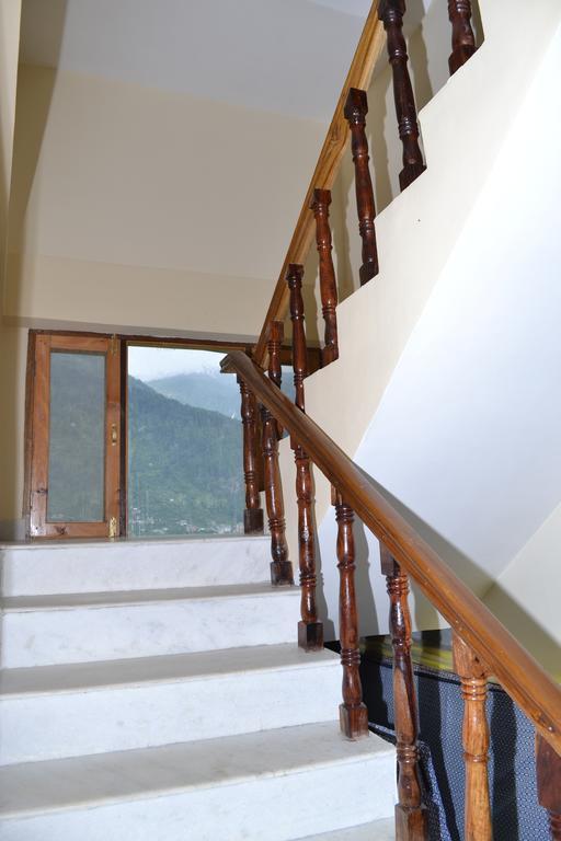 The Pranjal Inn Manali (Himachal Pradesh) Exterior photo